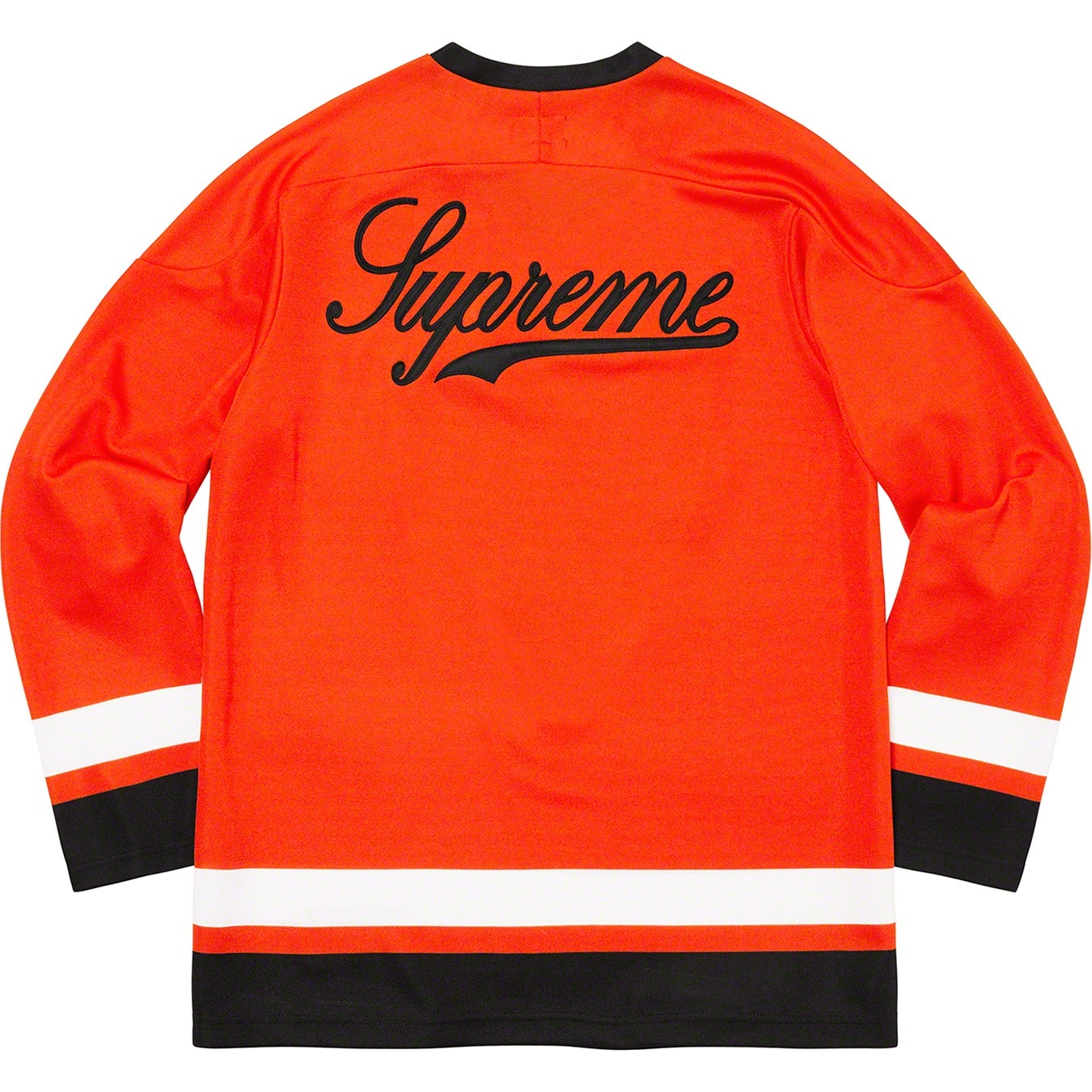 Supreme®/Automobili Lamborghini Hockey Jersey view 5